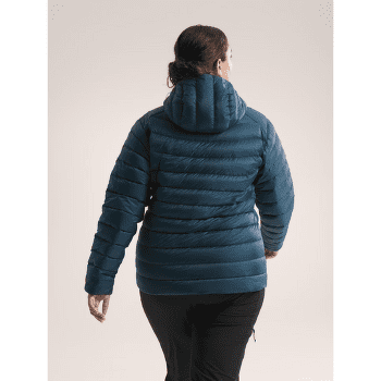 Veste Arcteryx Cerium Hoody Women Nightscape / Glacial