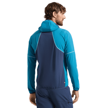 Veste La Sportiva KORO Jacket Men Black/Cloud