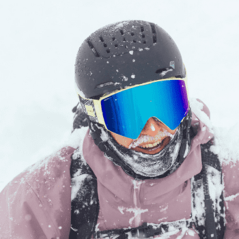 Helma Julbo Hailot Mips®/Twiceme® Blue