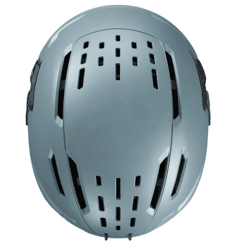 Helma Julbo Hailot LT Mips®/Recco Black/White