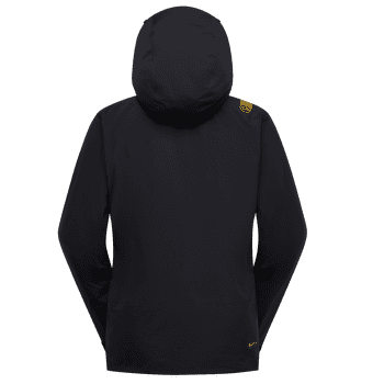 Veste La Sportiva ALPINE GUIDE GTX PERFORMANCE JACKET MEN Black/Yellow