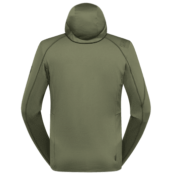 Sweat-shirt La Sportiva CHILL THERMAL HOODY Men Cypress/Night Sky