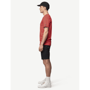 T-shirt a manches courtes Devold Breeze T-Shirt Men (180-210) 195A CAYENNE