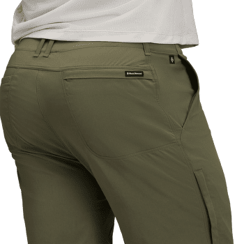 Shorts Black Diamond Pursuit Shorts Men Flax