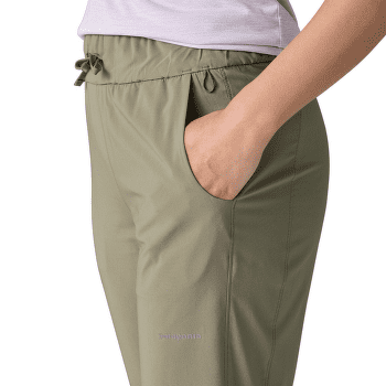 Pantalons Patagonia Terrebonne Joggers Women Black