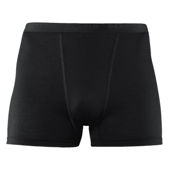 Caleçons Devold Breeze Boxer Man 950 BLACK