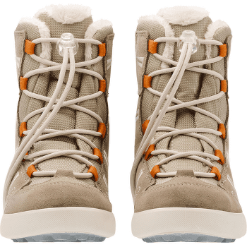 Chaussures Lowa Lucy 2 GTX HI Jr sand/orange