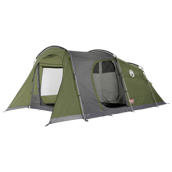 Tente Coleman Da Gama 5