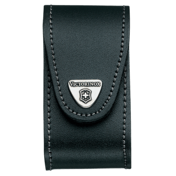 Étui Victorinox Belt Pouch 4.0521.3 Black Leather