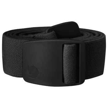 Bande Fjällräven Keb Trekking Belt Black