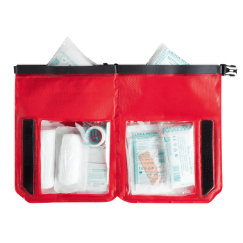 Trousse de premiers secours Mammut First Aid Kit Pro (2530-00170) poppy 3271