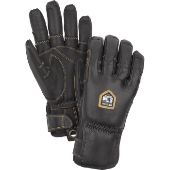 Gants Hestra Ergo Grip Incline Svart/Svart