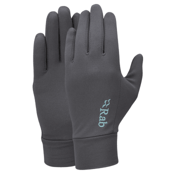 Gants Rab Flux Liner Glove Women Beluga