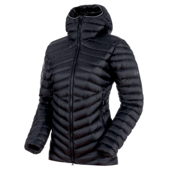 Veste Mammut Broad Peak IN Hooded Jacket Women 00189 black-phantom
