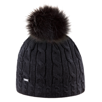 Casquettes Kama Knitted beanie A121 black 110