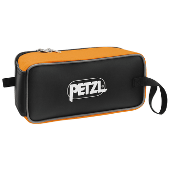 Étui Petzl Fakir