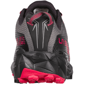 Chaussures La Sportiva Akyra GTX Women Black/Orchid
