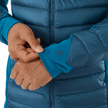Veste Mammut Flexidown IN Jacket Men black-black 0052
