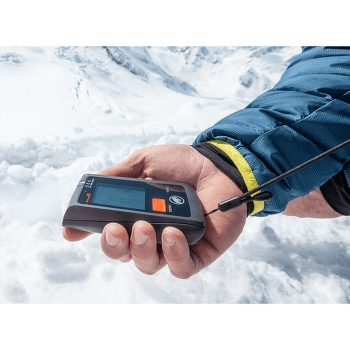 Moteur de recherche Mammut Barryvox S Europe 1015