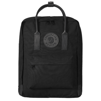 Sac Fjällräven Kanken No. 2 Black