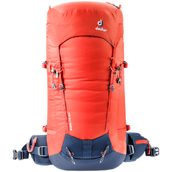 Sac a dos deuter Guide Lite 30+ Black