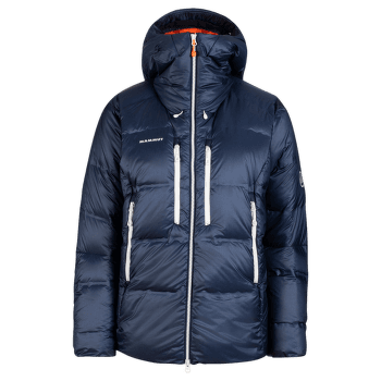 Veste Mammut Eigerjoch Pro IN Hooded Jacket Women Night