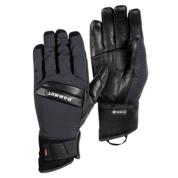 Gants Mammut Nordwand Pro Glove (1190-00211) black 0001