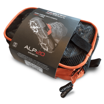 Couvre-chaussure antidérapant Nortec Alp 20