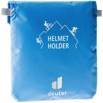 Porte-casque deuter Helmet Holder (3922321) Black
