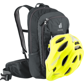 Sac a dos deuter Compact 8 JR greencurry-arctic