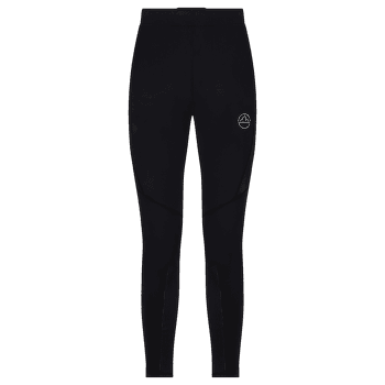 Leggings La Sportiva TRIUMPH TIGHT PANT Women Black