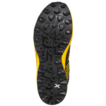 Chaussures La Sportiva CYKLON Black/Yellow