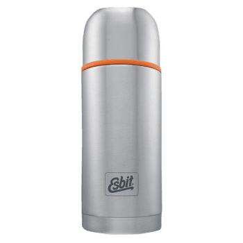 Thermos Esbit Vacuum bottle 500ml stainless steel silver