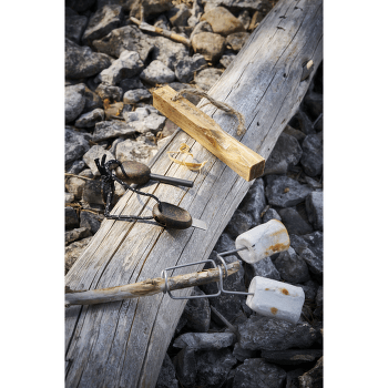 Sas d'incendie Light My Fire FireSteel BIO 2.0 Army RustyOrange