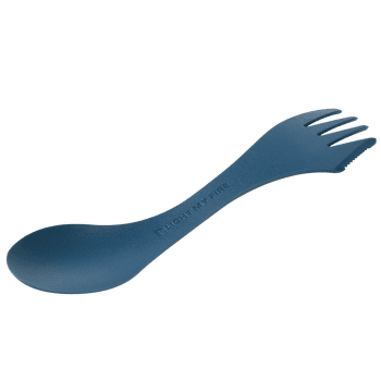 Cuillere Light My Fire Spork Original Bio HazyBlue