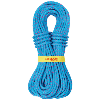 Corde Tendon Master TeFIX  9,7 mm CS Tyrkysová