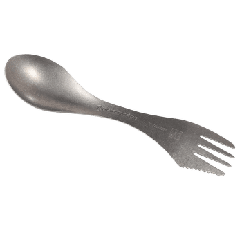 Couverts Light My Fire Spork Titanium