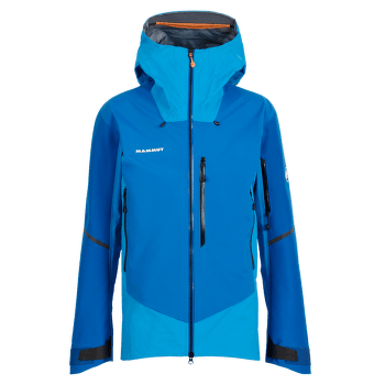 Veste Mammut Nordwand Pro HS Hooded Jacket Men (1010-28050) tarn-azurit