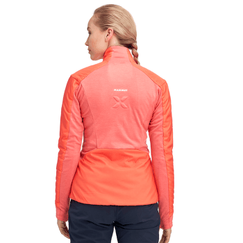 Veste Mammut Eigerjoch IN Hybrid Jacket Women (1013-01720) Night