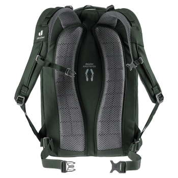 Sac a dos deuter Gigant (3812721) Black