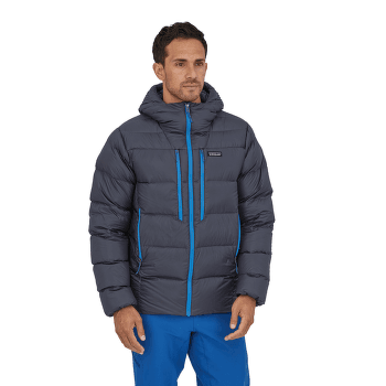 Veste Patagonia Fitz Roy Down Hoody Men Marlow Brown