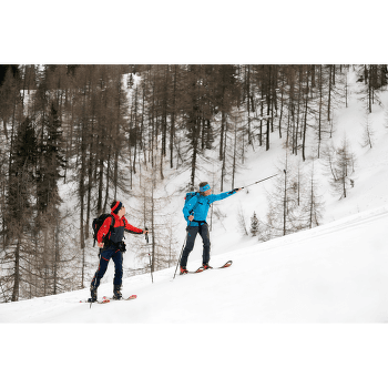 Sweat-shirt Direct Alpine Dragon Jacket Men ocean/anthracite