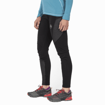 Leggings La Sportiva TRIUMPH TIGHT PANT Women Black