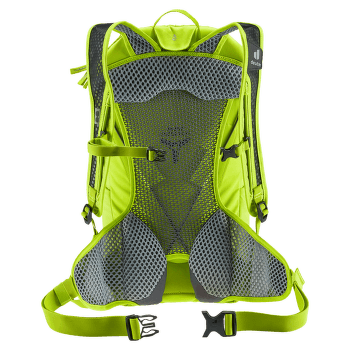 Sac a dos deuter Race Air (3204321) citrus-graphite