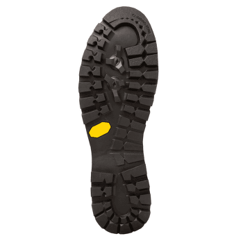 Chaussures Millet Friction U BLACK - NOIR