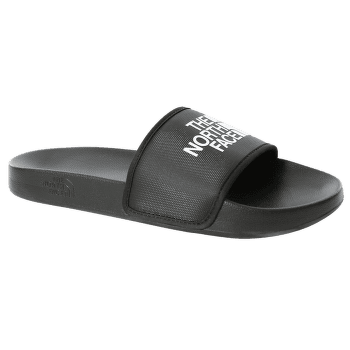 Pantofle The North Face Basecamp Slide III TNF BLACK/TNF WHITE