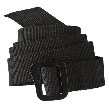 Bande Patagonia Friction Belt Black
