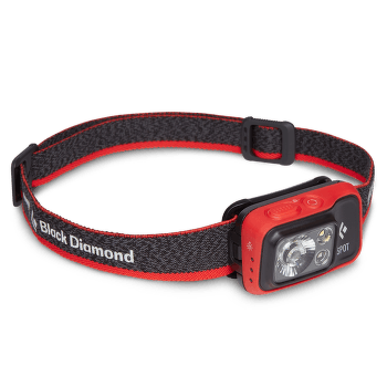 Lampe frontale Black Diamond SPOT 400 Octane