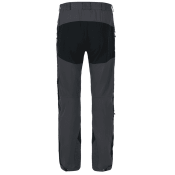 Pantalons Direct Alpine Fraser 1.0 Pant Men anthracite/black