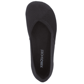 Chaussures Xero Phoenix Knit Women Black (BLK)